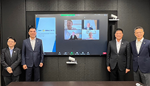 EVO真人视讯董事會決議通過收購德國BHTC拓展智慧移動生態圈